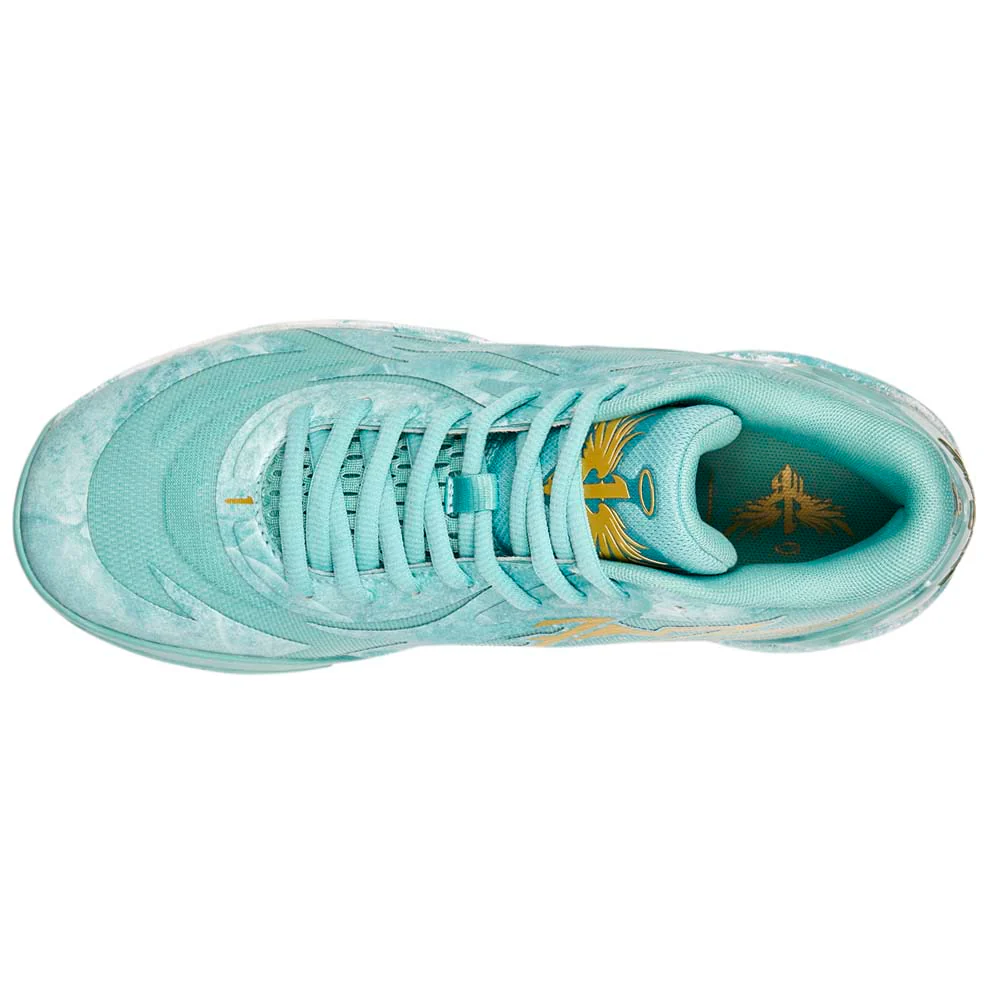 MB.02 Jade Basketball Shoes - Image 4
