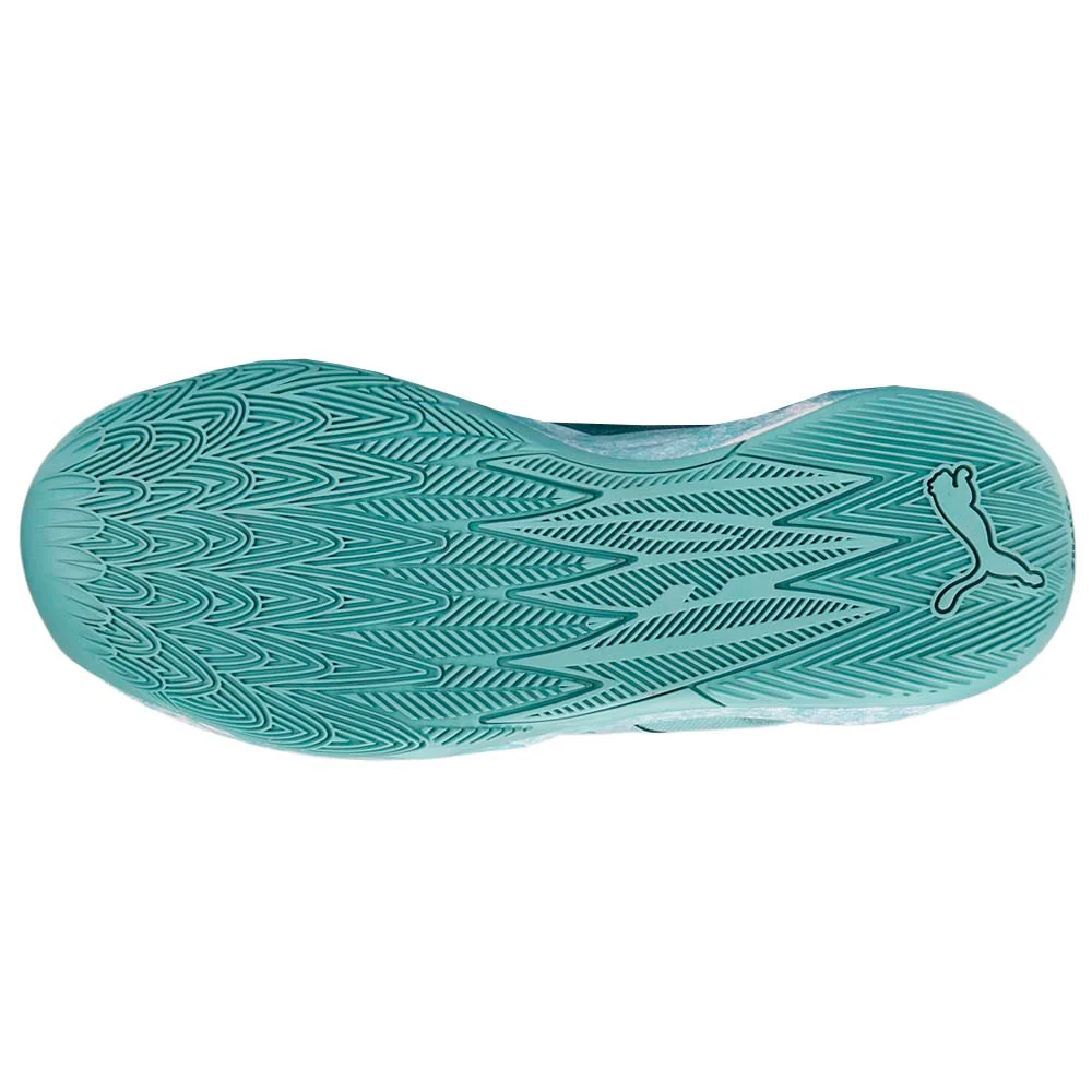 MB.02 Jade Basketball Shoes - Image 5