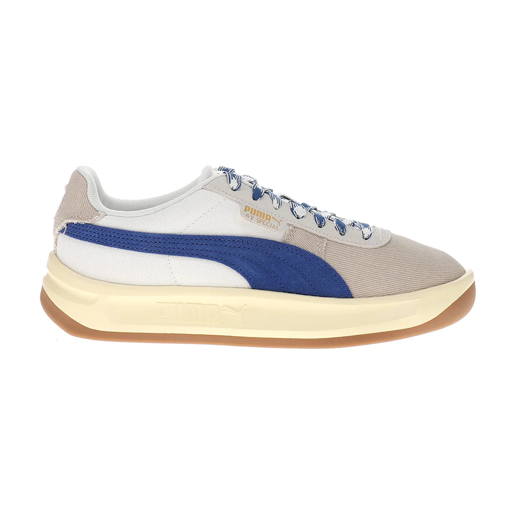 PUMA X LOST MANAGEMENT CITIES GV Special Lace Up Sneakers