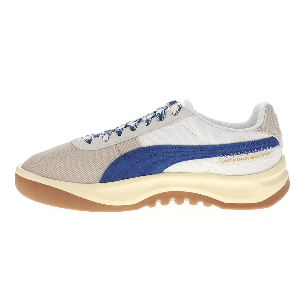 PUMA X LOST MANAGEMENT CITIES GV Special Lace Up Sneakers - Image 3