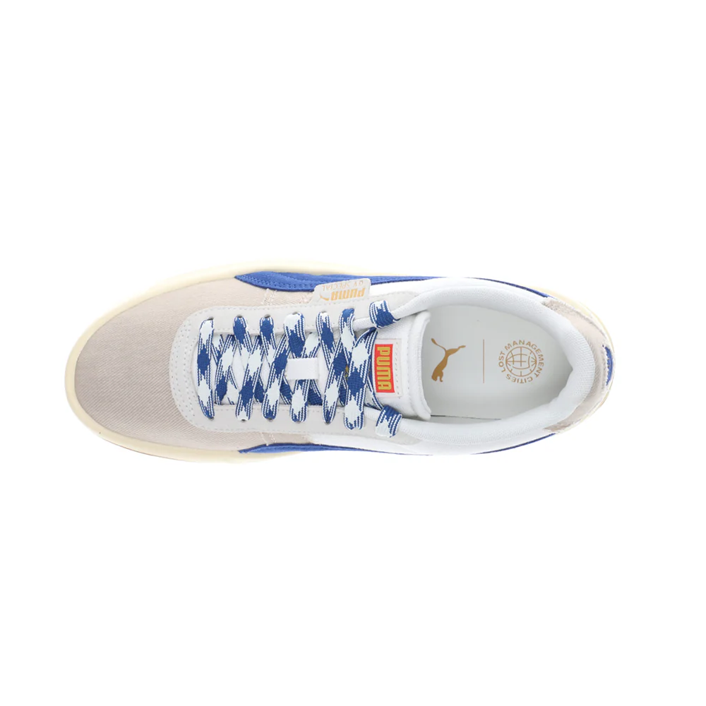 PUMA X LOST MANAGEMENT CITIES GV Special Lace Up Sneakers - Image 4
