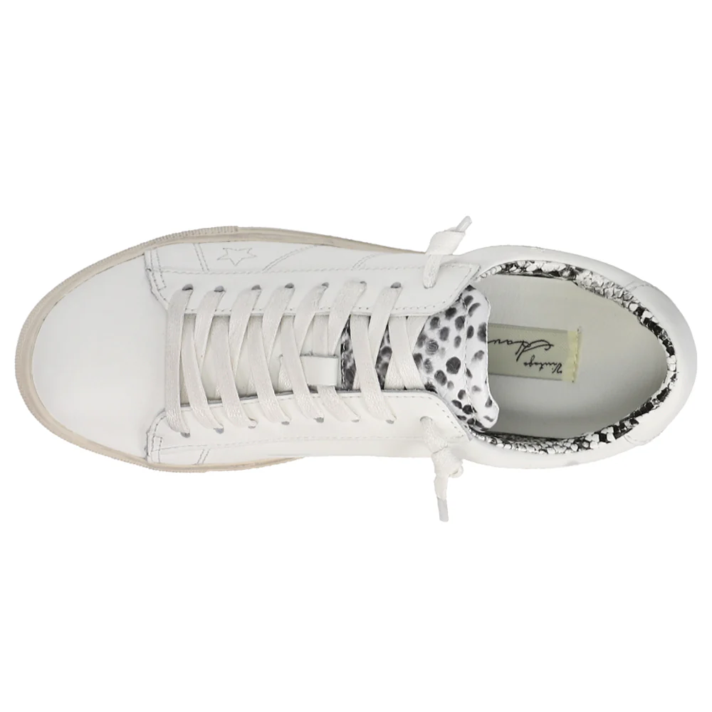 Logan Slip On Sneakers - Image 4