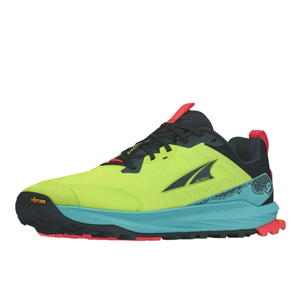 Lone Peak 9+ Trail Running Shoes - Image 2