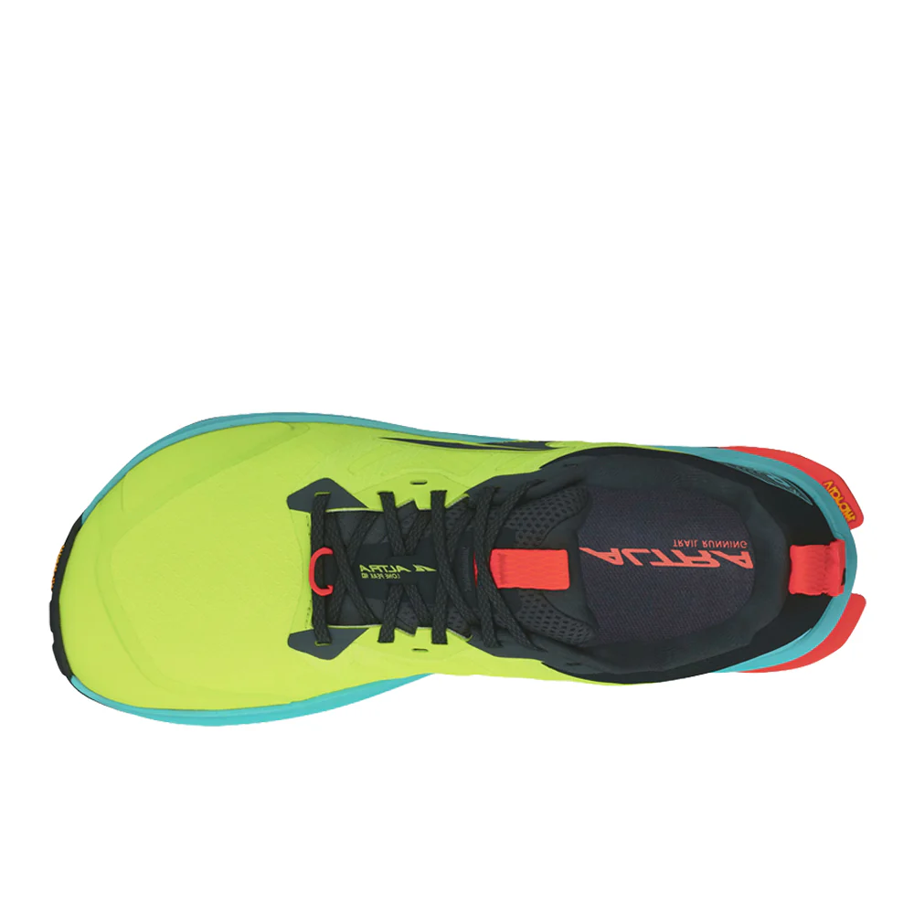 Lone Peak 9+ Trail Running Shoes - Image 4