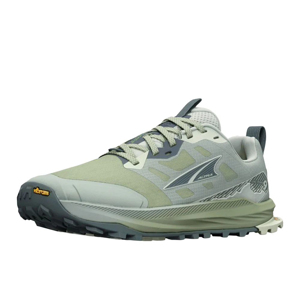 Lone Peak 9+ Trail Running Shoes - Image 2
