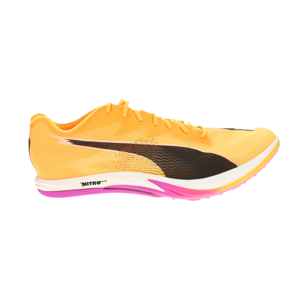 Long Distance NITRO Elite 3 Track & Field Distance Spikes