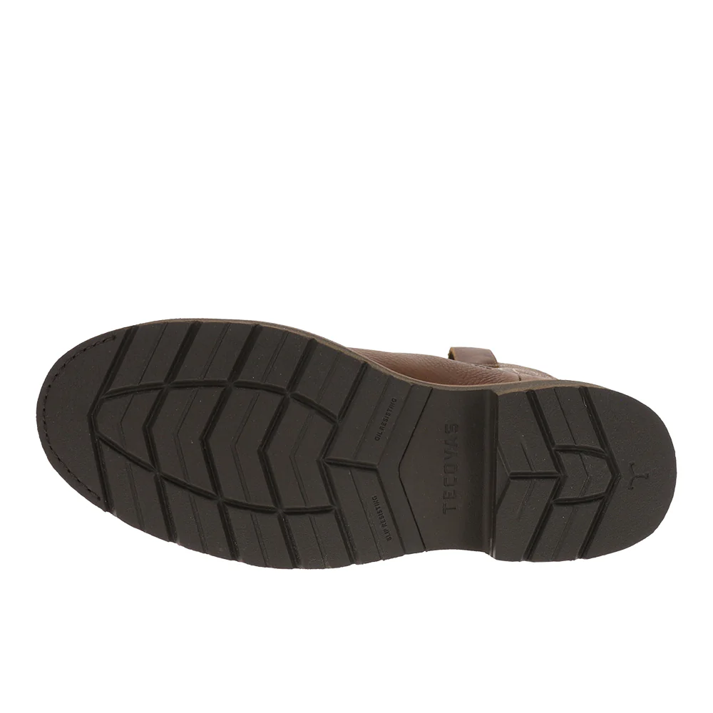 LongHaul Waterproof Round Composite Toe Work Boots - Image 5