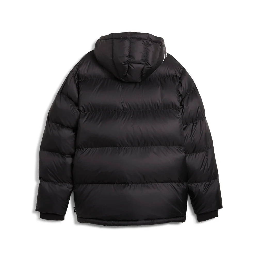 PUMA X LOST MANAGEMENT CITIES Pertex Primaloft Puffer Full Zip Jacket - Image 2