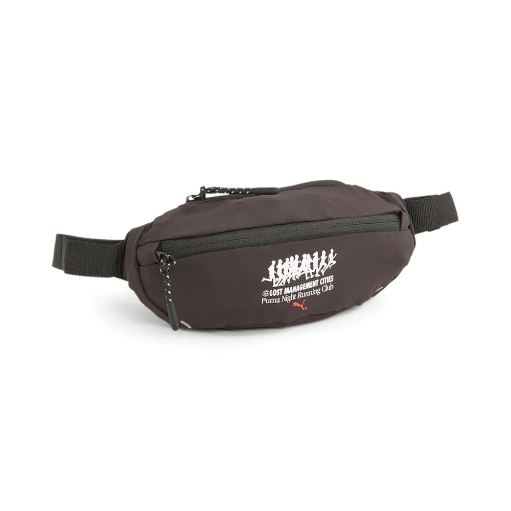 PUMA X LOST MANAGEMENT CITITES Waist Pack
