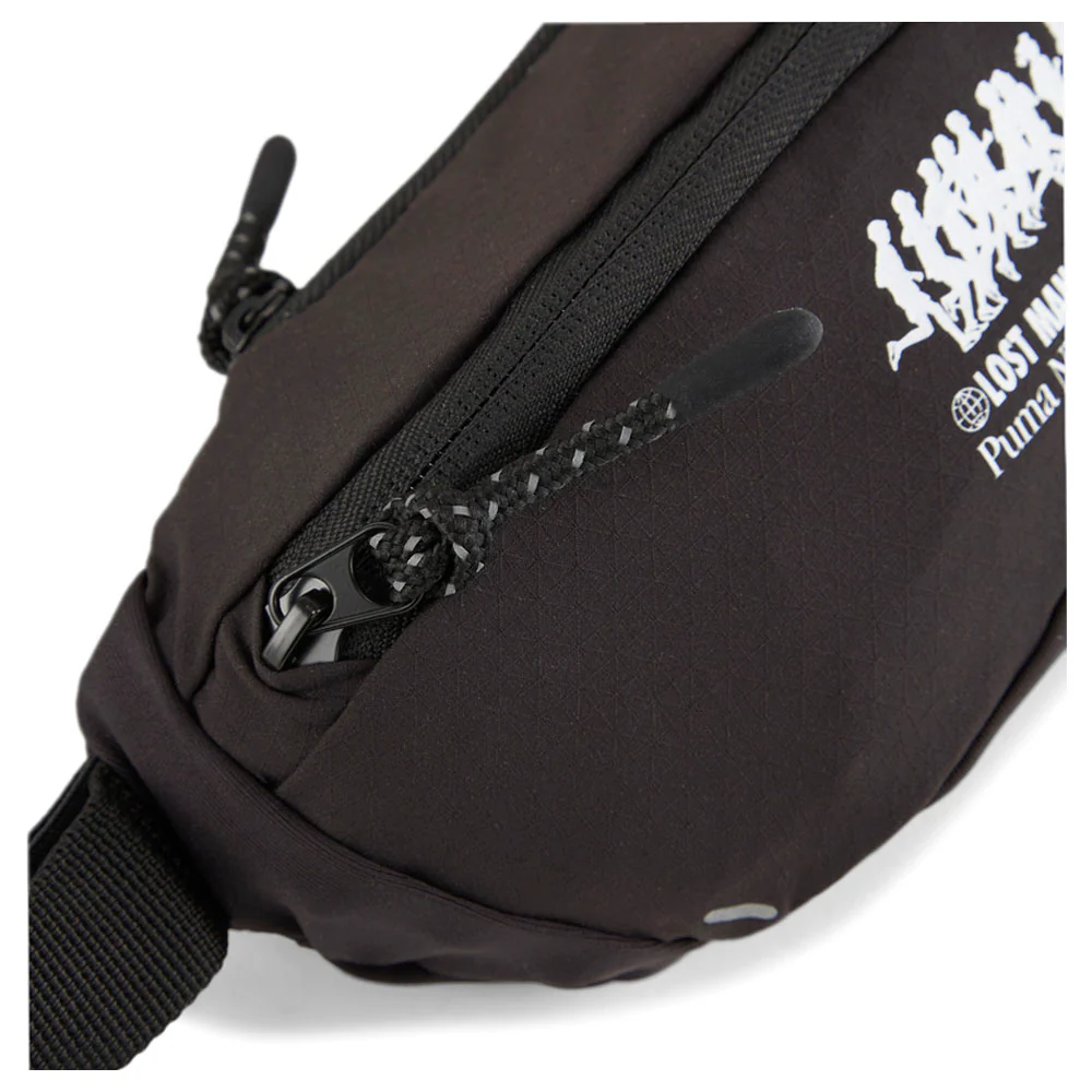PUMA X LOST MANAGEMENT CITITES Waist Pack - Image 3