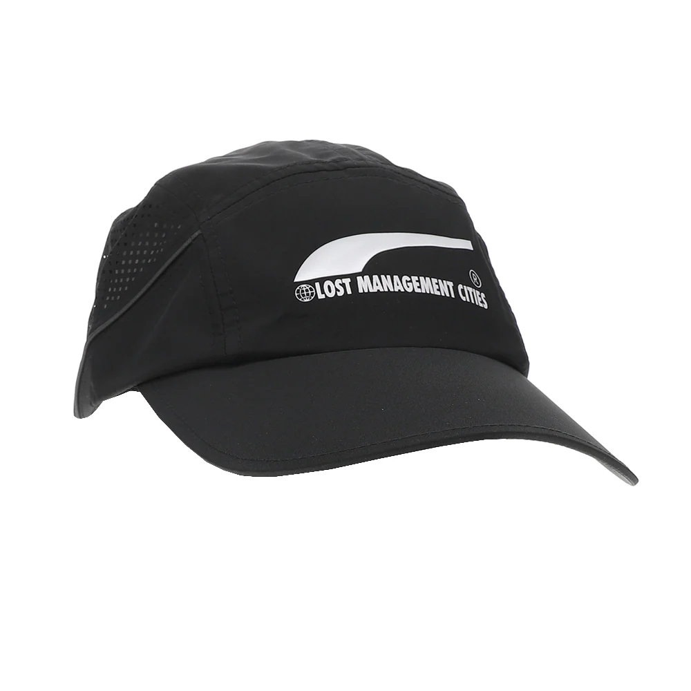 PUMA X LOST MANAGEMENT CITIES 5 Panel Cap