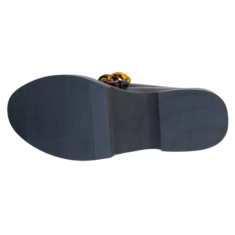 Louie Platform Loafers - Image 5