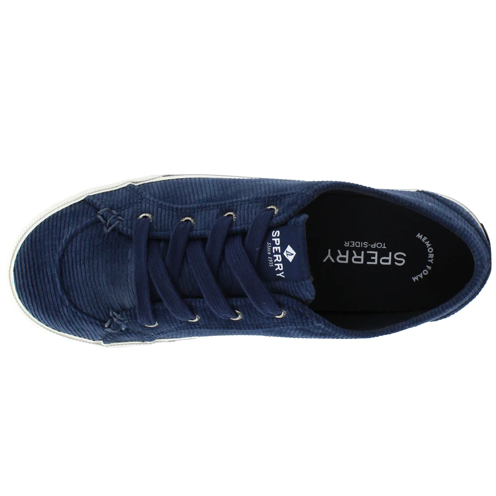 Lounge LTT Corduroy Sneakers - Image 4