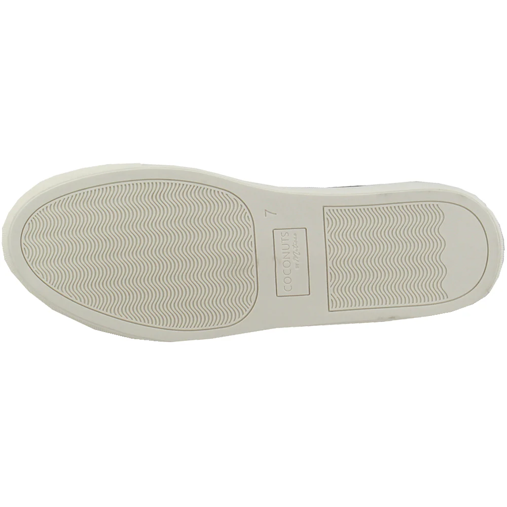 Love Worn High Top Slip On Sneakers - Image 5