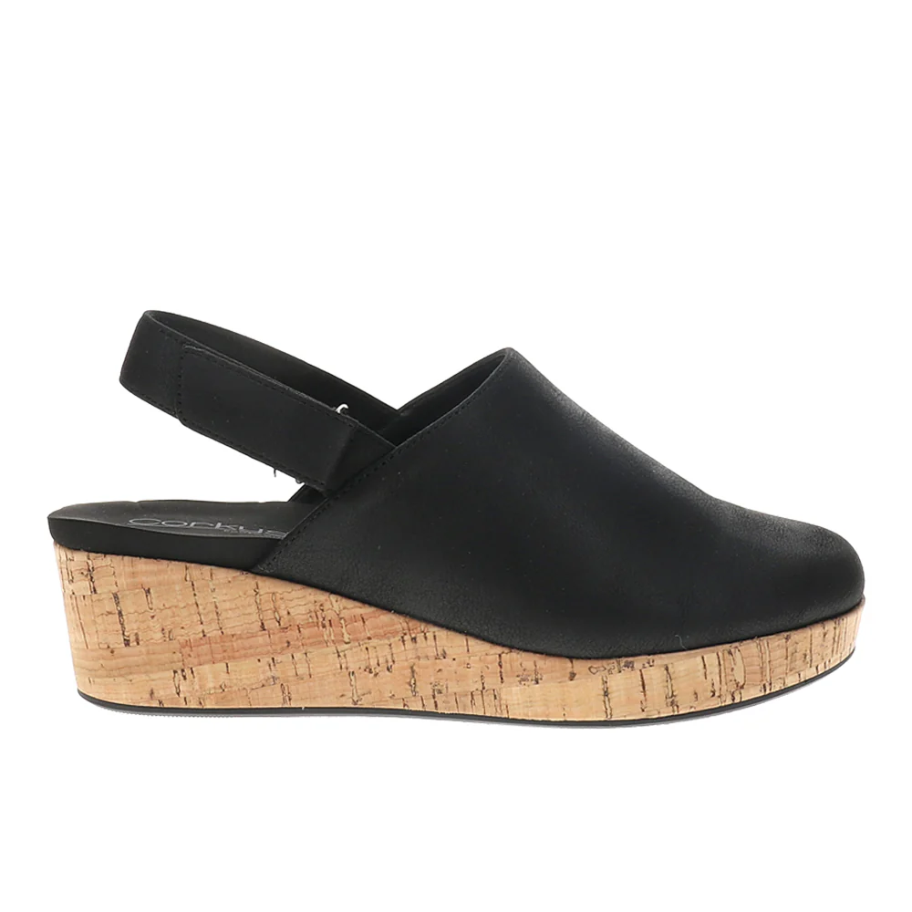 Low Temps Clogs
