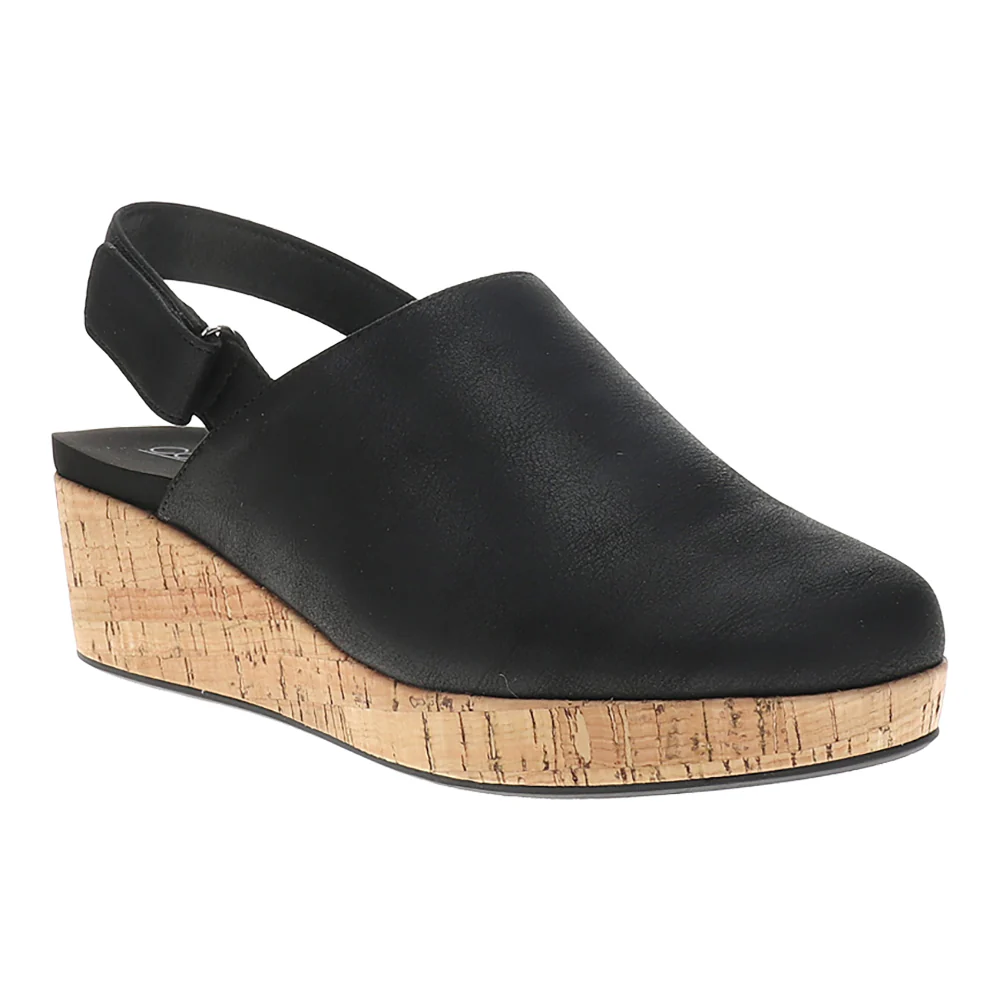 Low Temps Clogs - Image 2