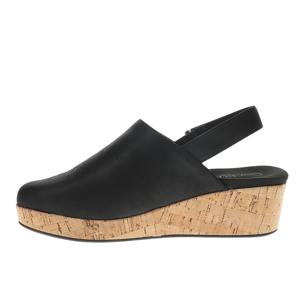 Low Temps Clogs - Image 3