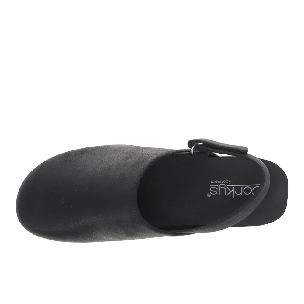 Low Temps Clogs - Image 4