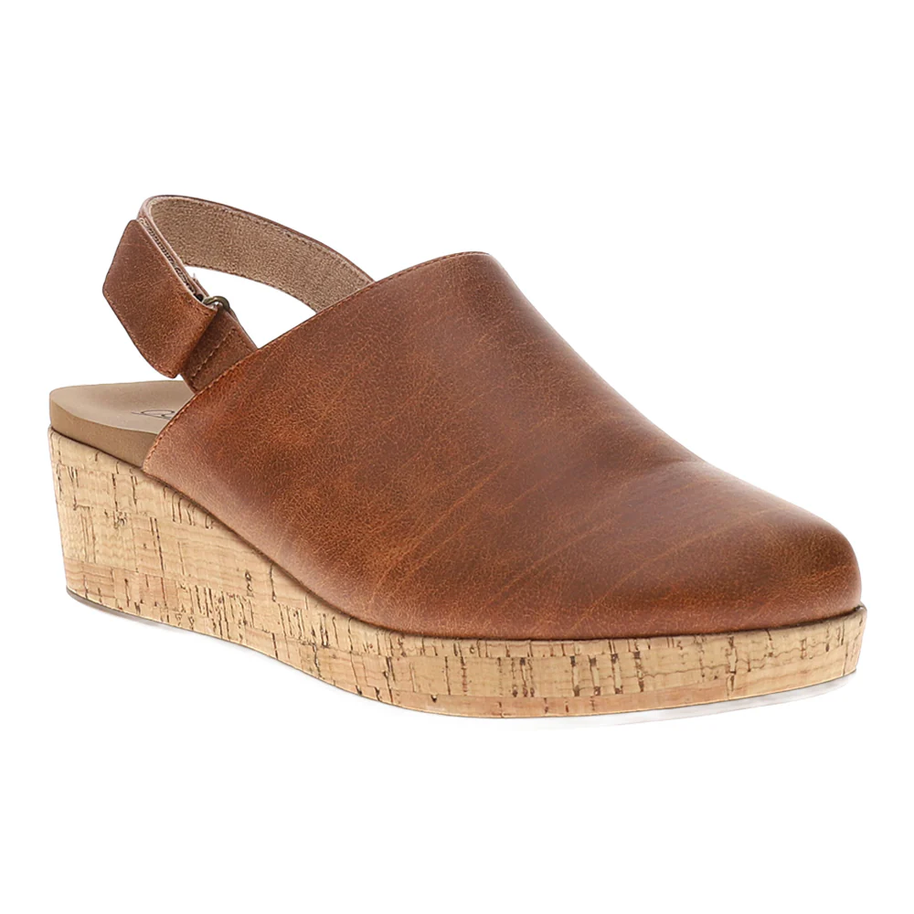 Low Temps Clogs - Image 2