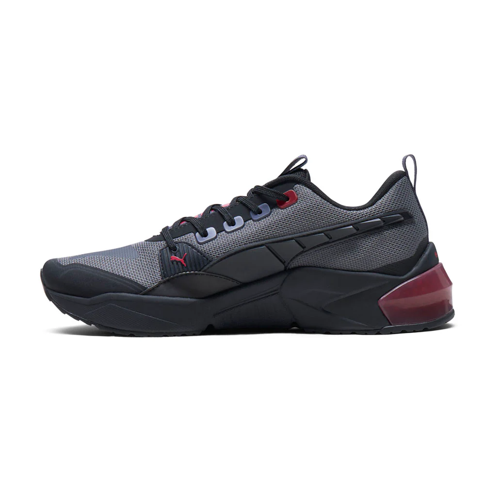 LQDCELL Optic Evo Lace Up Sneakers - Image 3