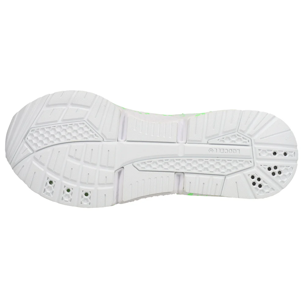 LQDCELL Optic Sheer Glow-In-The-Dark Training Shoes - Image 5