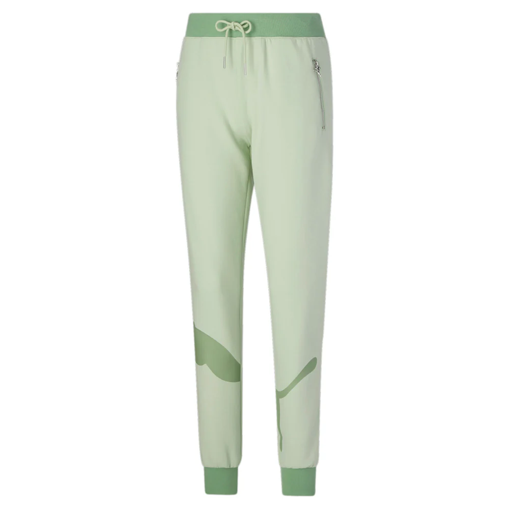 PUMA X LAQUAN SMITH Track Pants