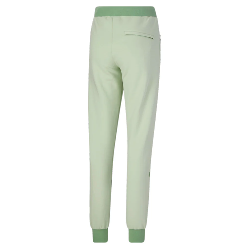 PUMA X LAQUAN SMITH Track Pants - Image 2
