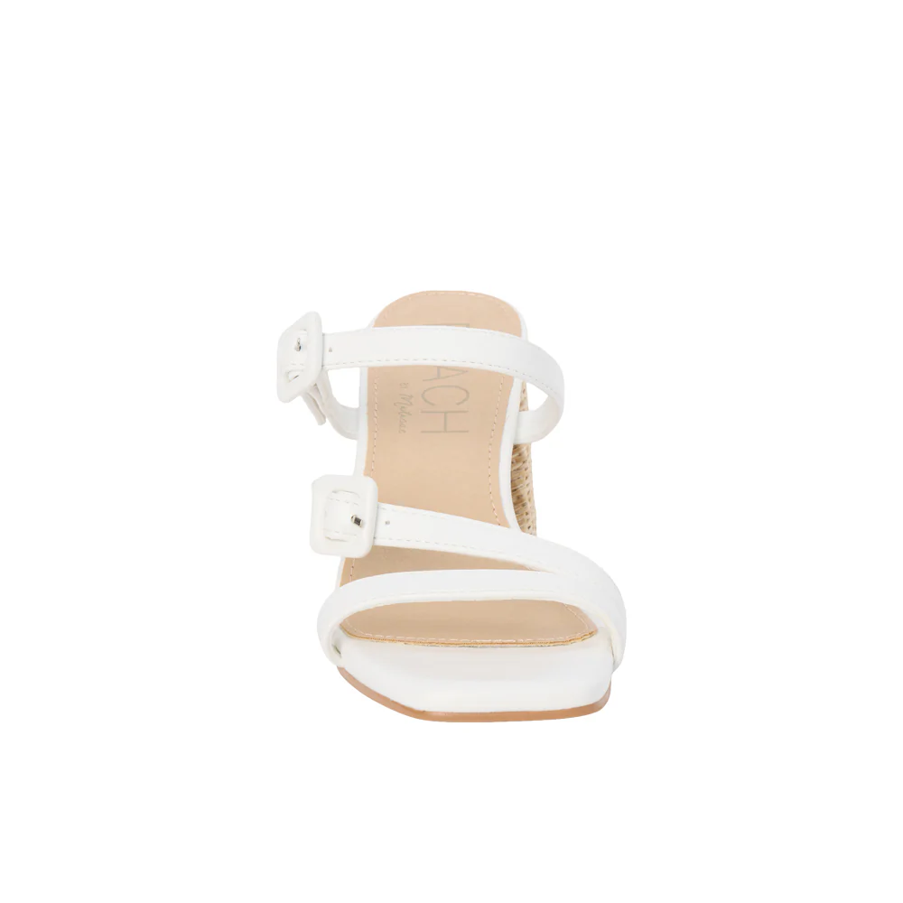 Luau Strappy Sandals - Image 4