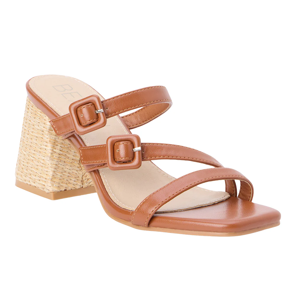 Luau Strappy Sandals - Image 2