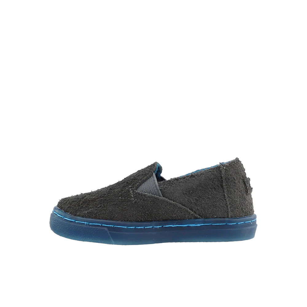 Luca Slip On Sneakers (Infant-Little Kid) - Image 3