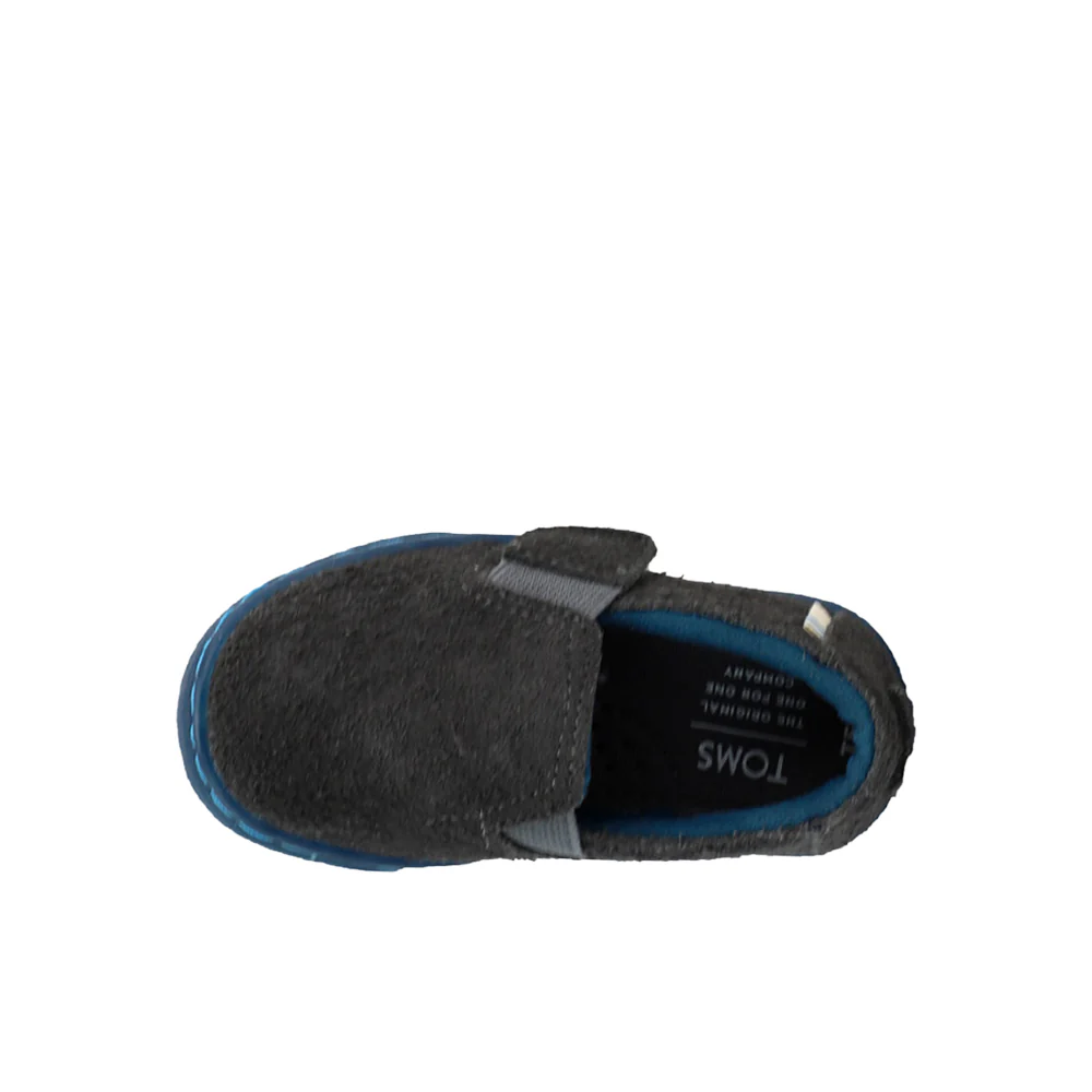 Luca Slip On Sneakers (Infant-Little Kid) - Image 4