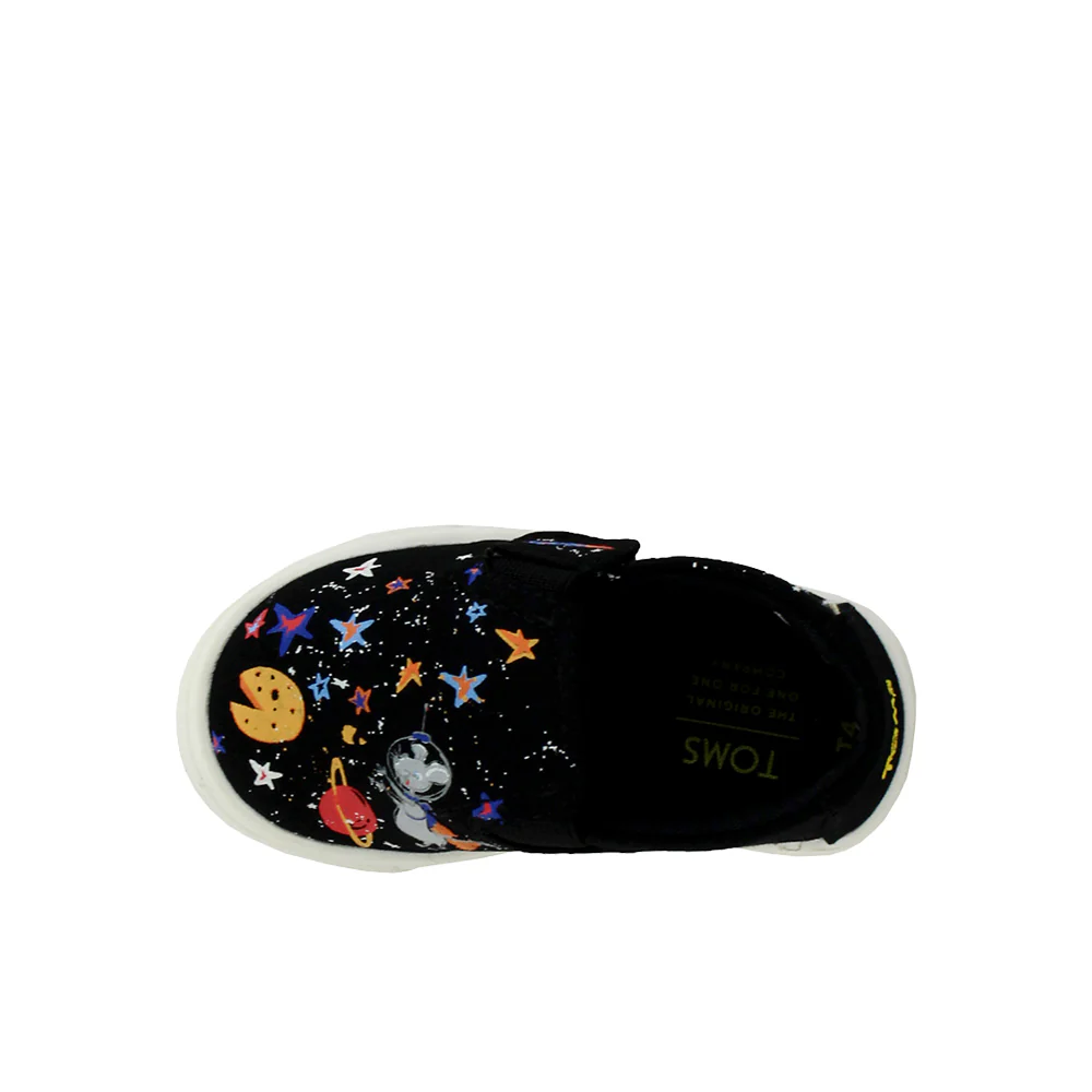 Luca Slip On Sneakers (Infant-Little Kid) - Image 4