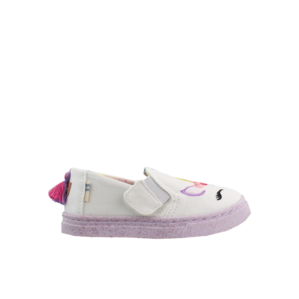 Luca Slip On Sneakers (Infant-Little Kid)