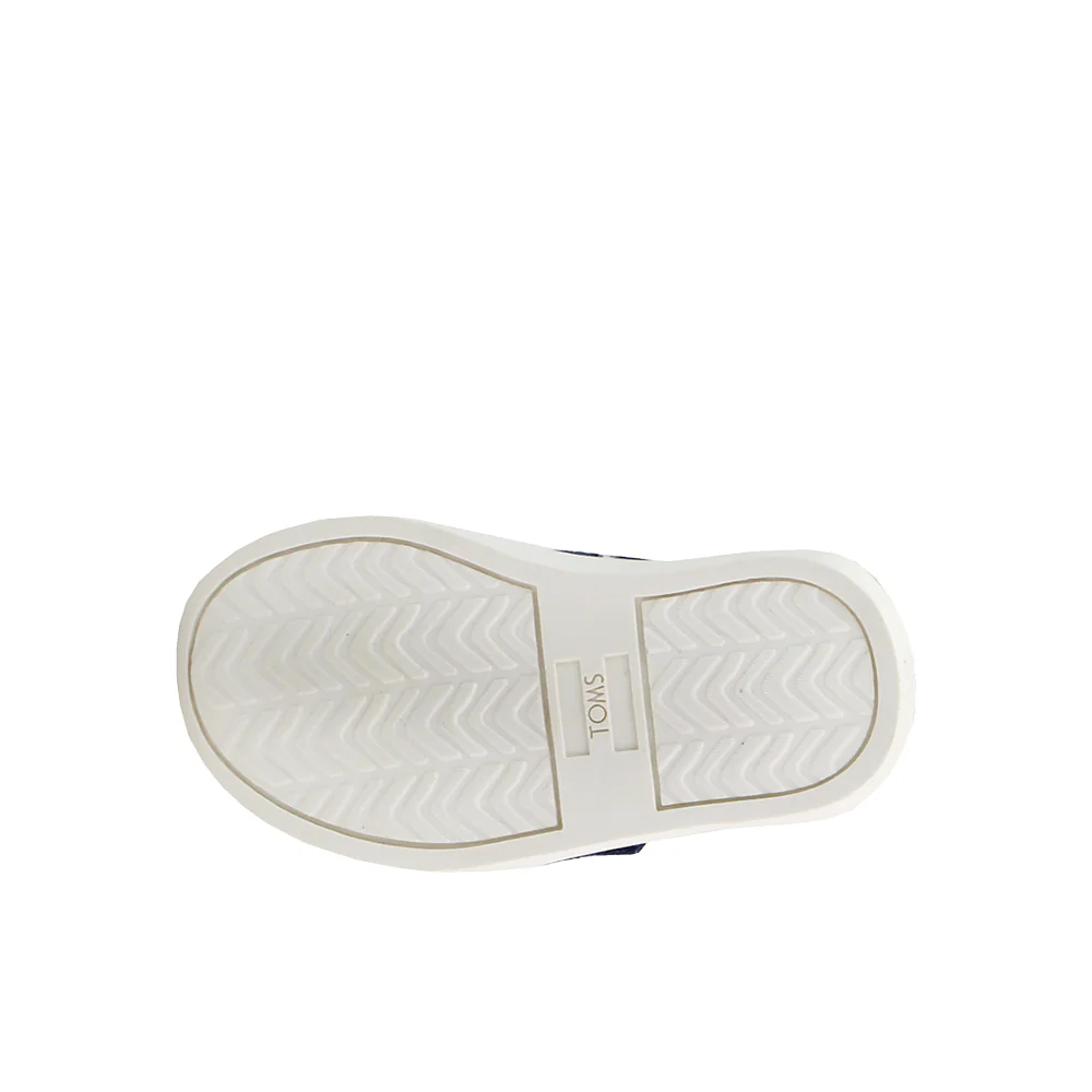 Luca Slip On Sneakers (Infant-Little Kid) - Image 5