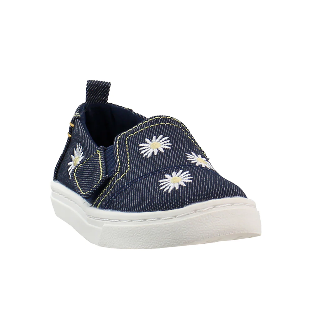 Luca Slip On Sneakers (Infant-Little Kid) - Image 2