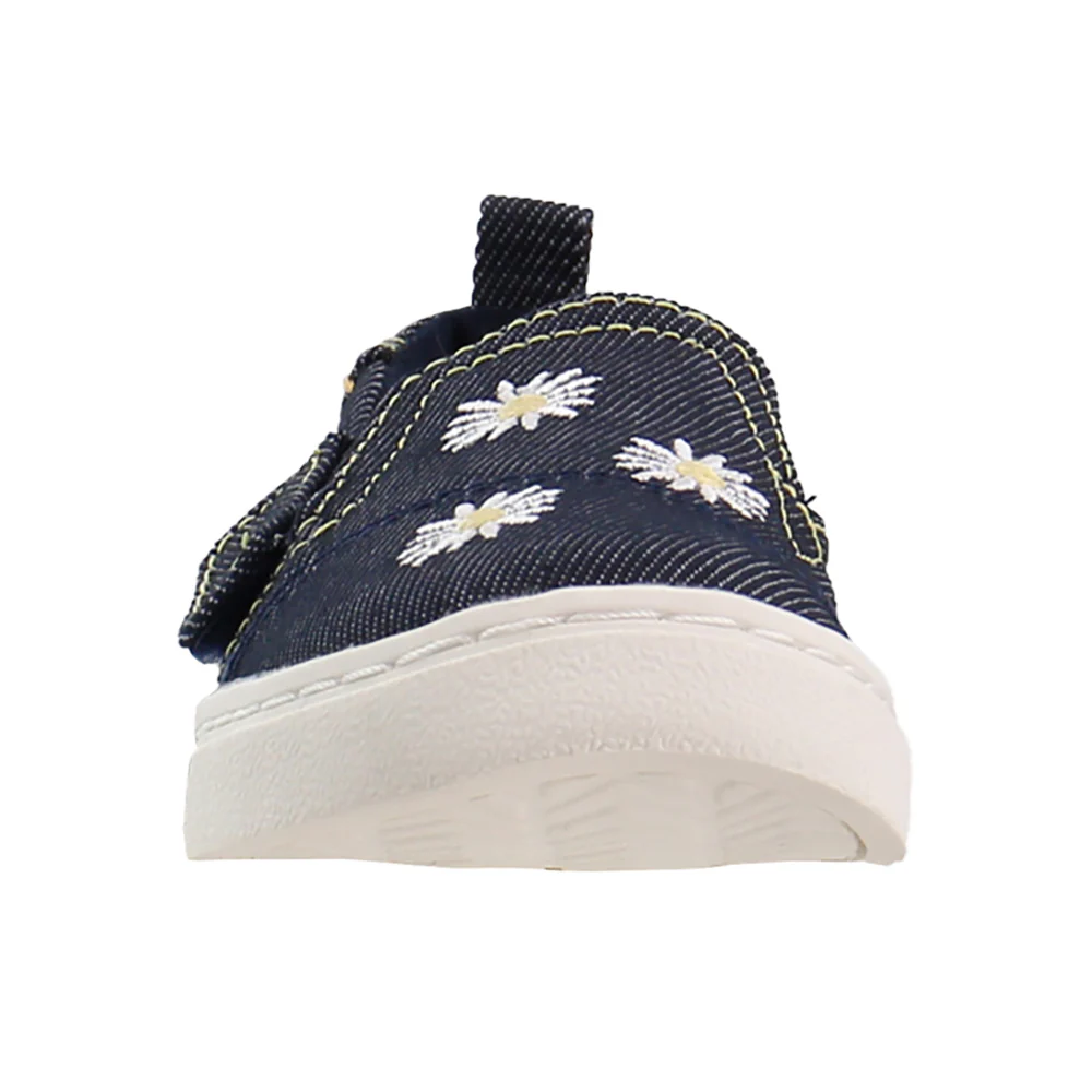 Luca Slip On Sneakers (Infant-Little Kid) - Image 5