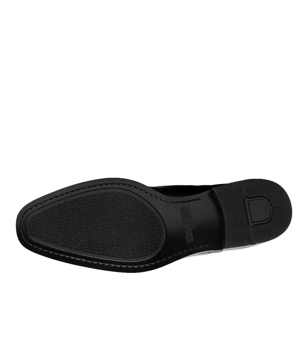 Lucas Cap Toe Oxford Dress Shoes - Image 5