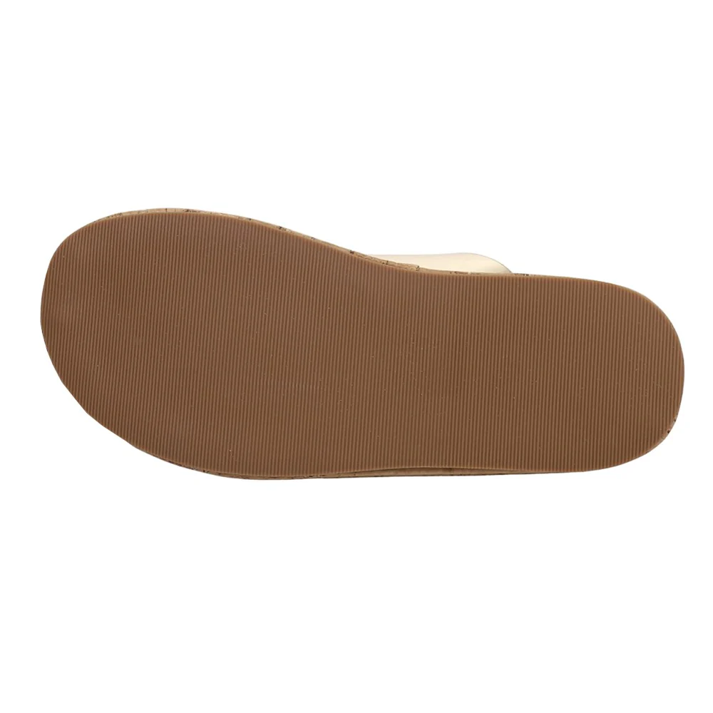 Lucinda Platform Slide Sandals - Image 5