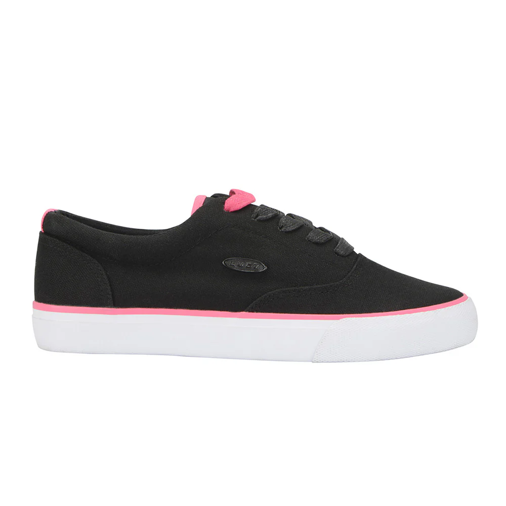Seabrook Lace Up Sneakers