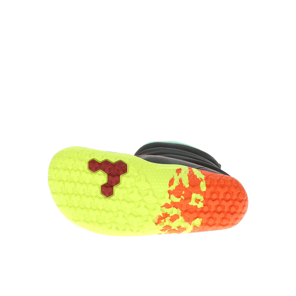 Lumi Firm Ground Round Toe Snow Boots (Big Kid) - Image 5