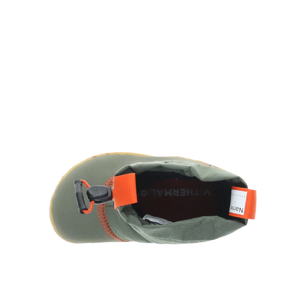 Lumi Round Toe Snow Boots (Little Kid) - Image 4