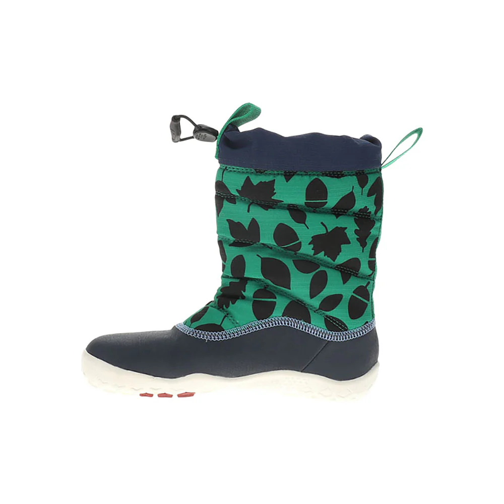 Lumi X Muddy Puddles Round Toe Snow Boots (Little Kid) - Image 3