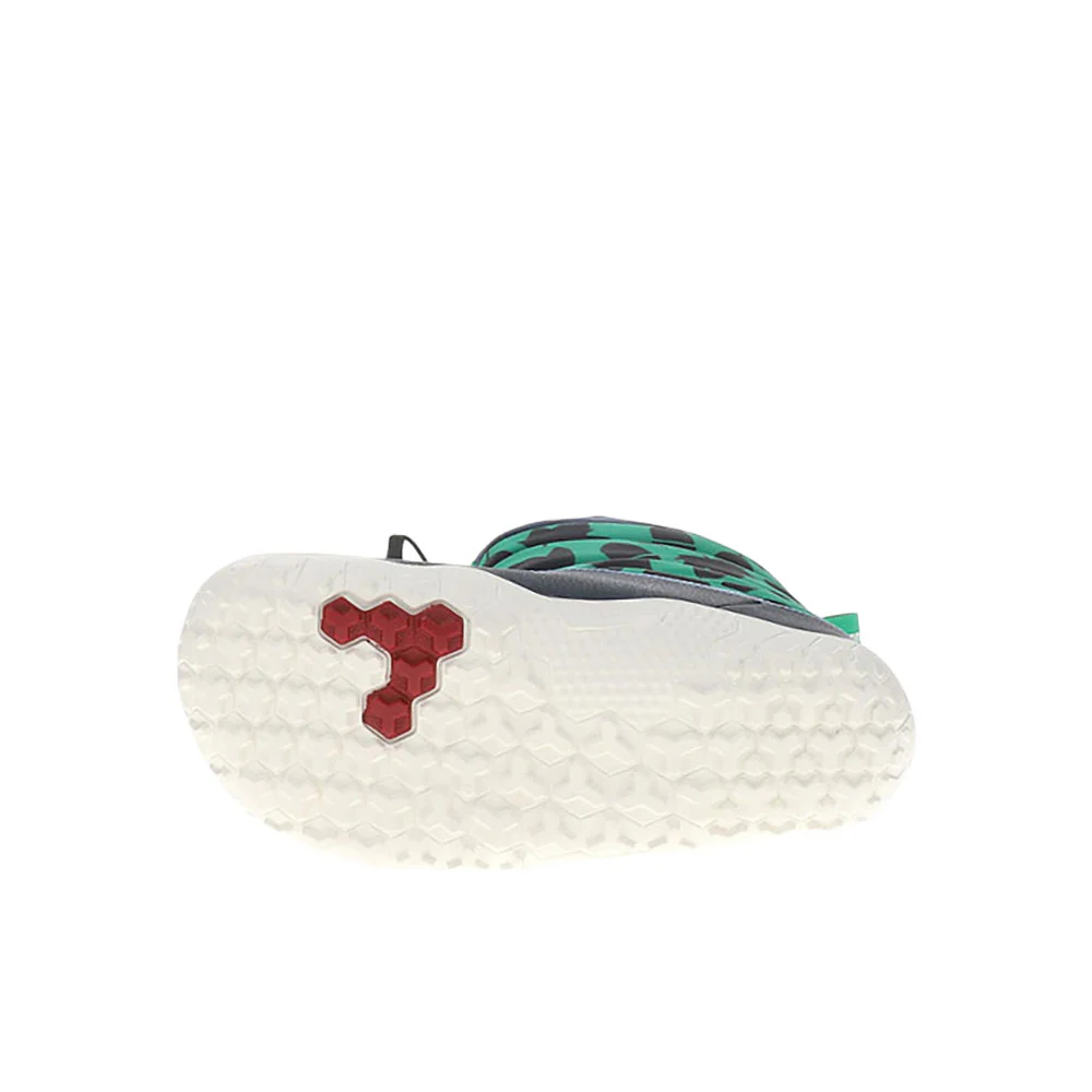 Lumi X Muddy Puddles Round Toe Snow Boots (Little Kid) - Image 5