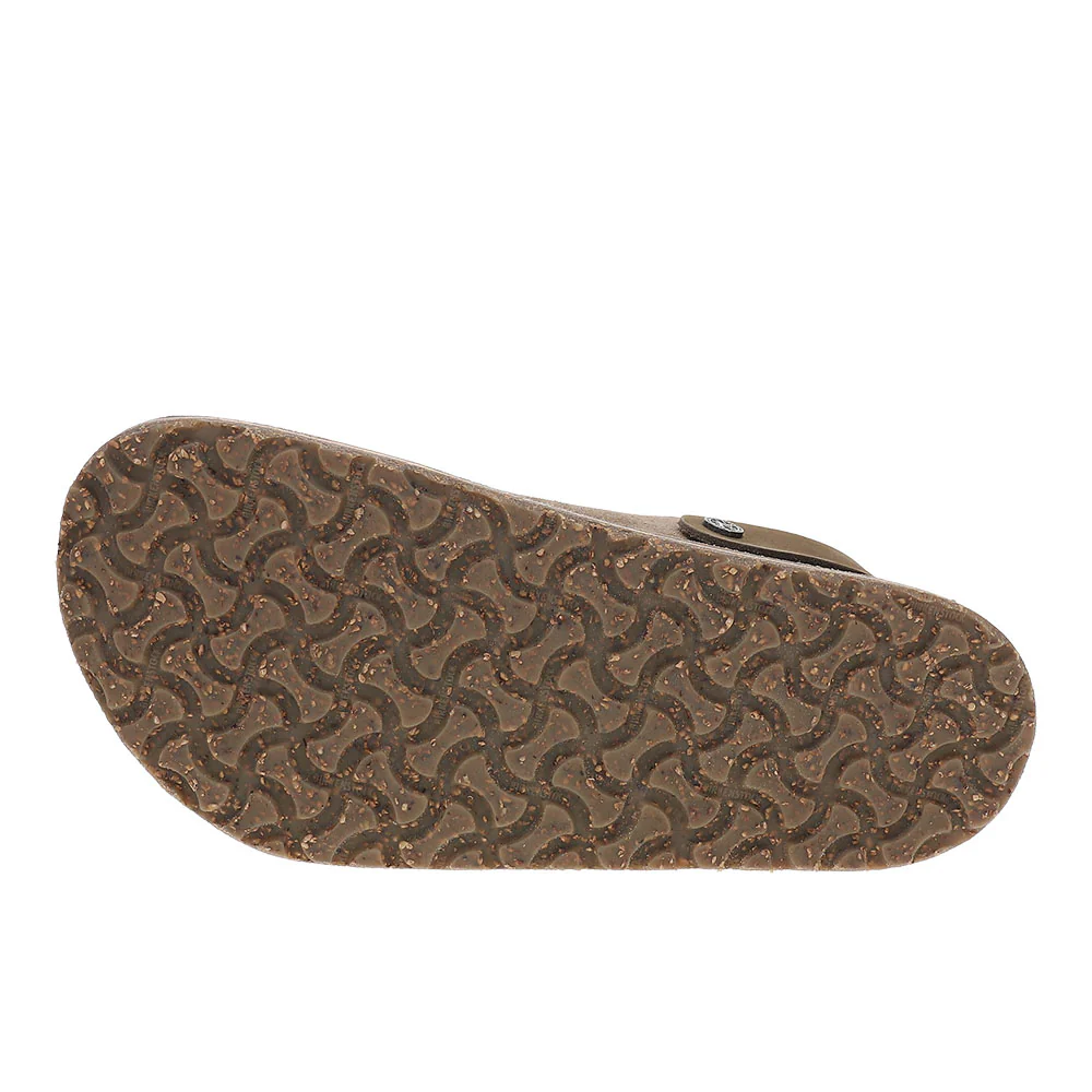 Lutry Premium Suede Clogs - Image 5