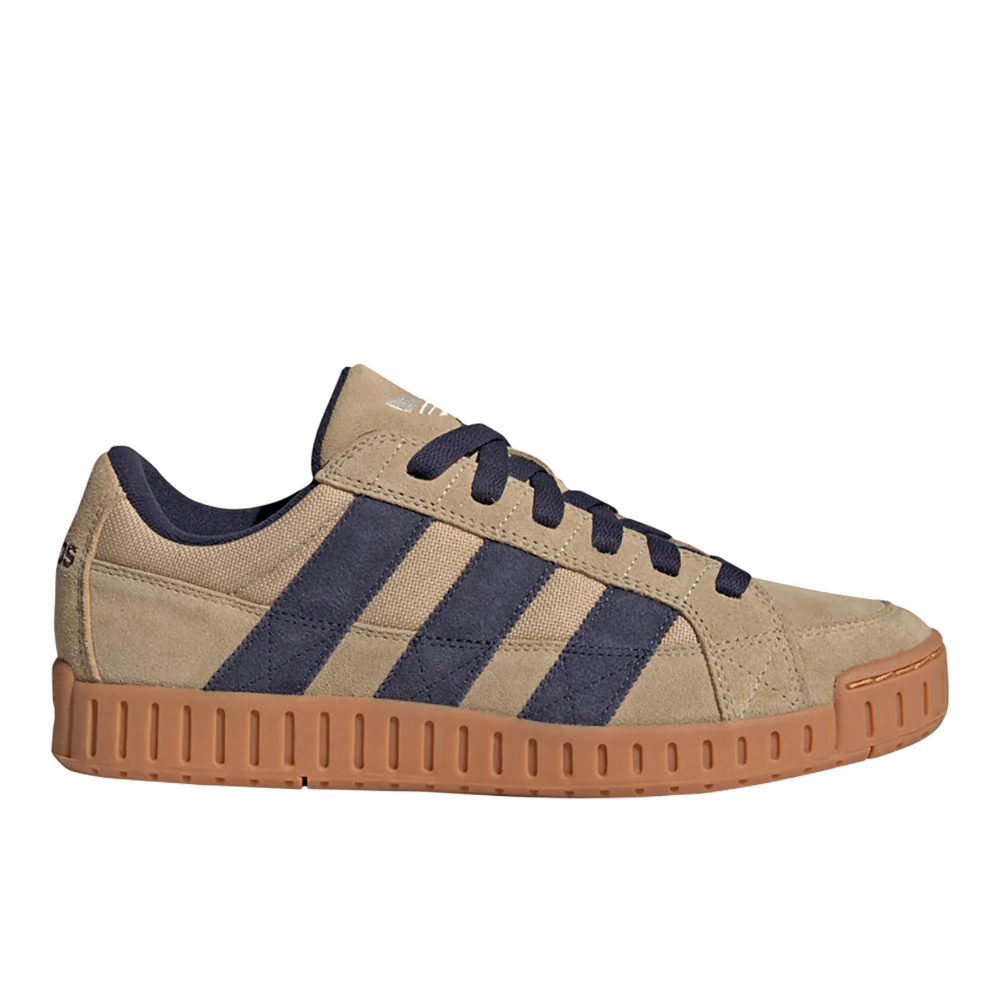 Lwst Lace Up Sneakers