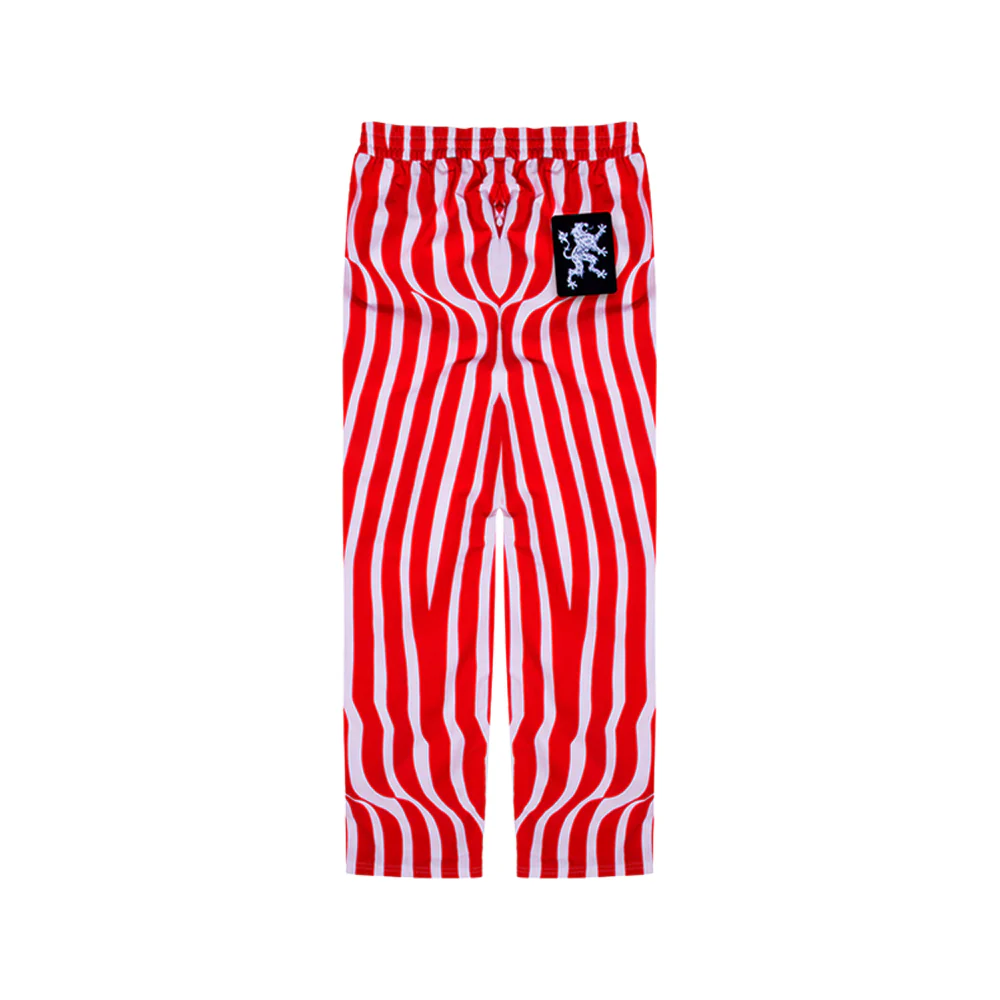 CHIVAS X LIBERTY YOUTH MINISTRIES T7 Track Pants - Image 2
