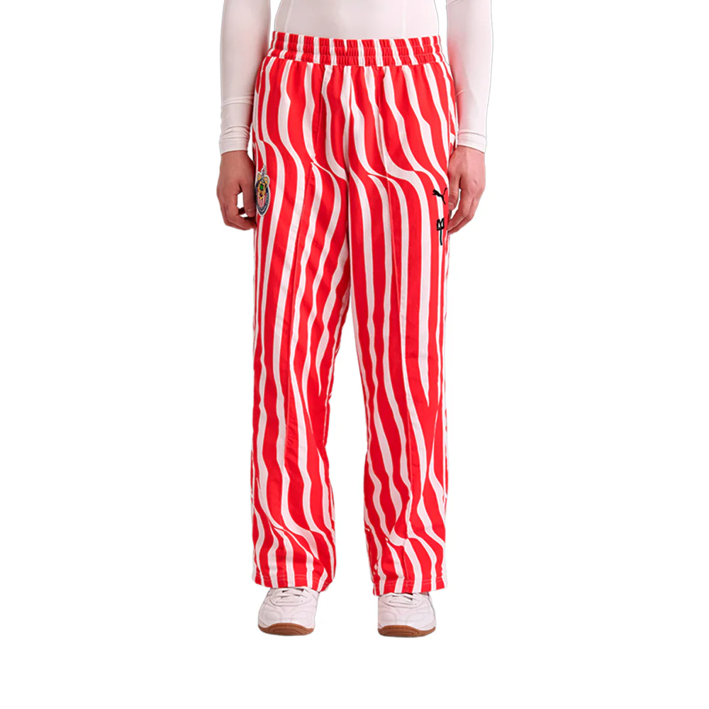 CHIVAS X LIBERTY YOUTH MINISTRIES T7 Track Pants - Image 3