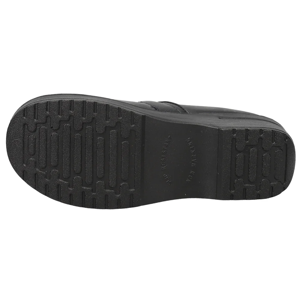 Lyndee Slip Resistant Soft Toe Work Shoes - Image 5