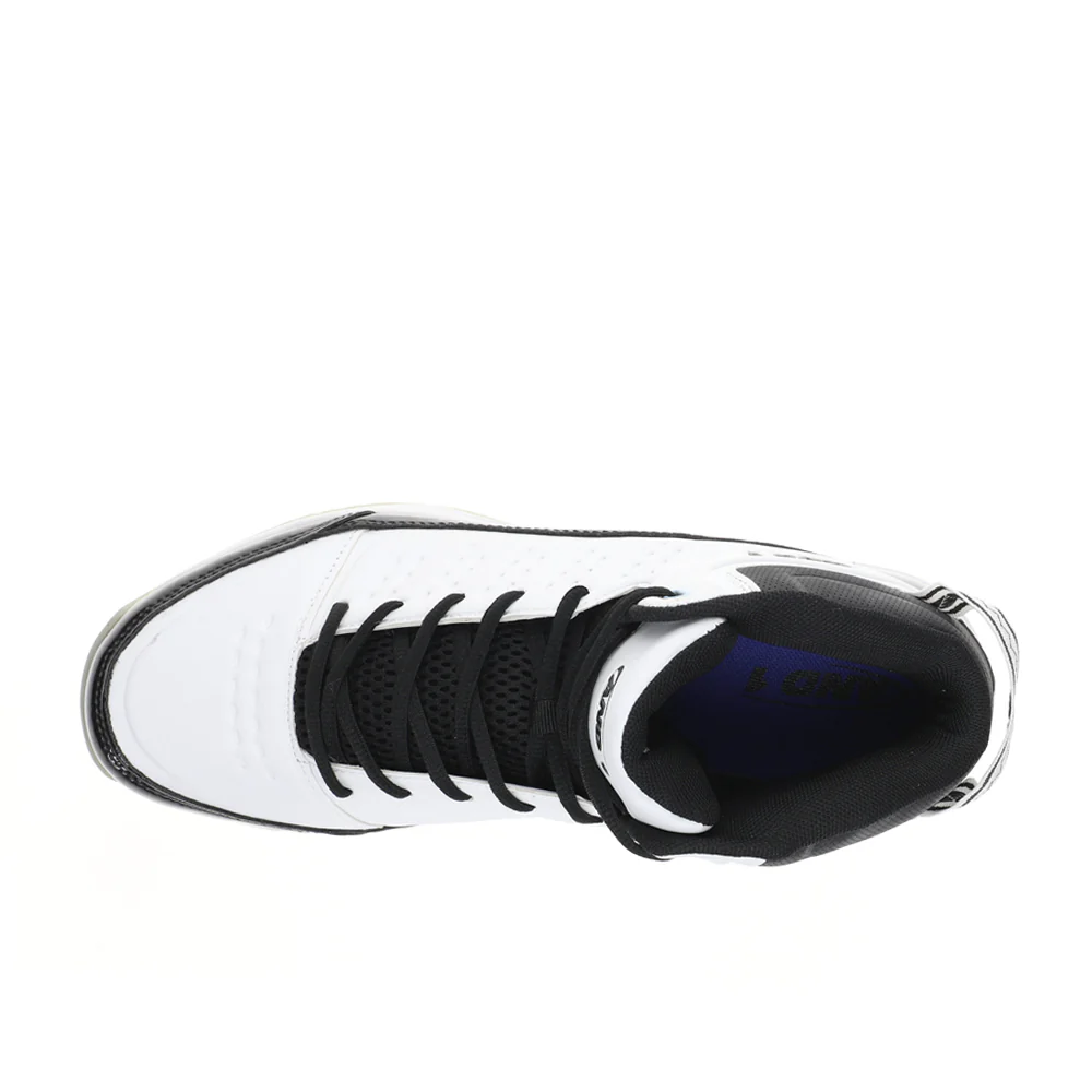 Pulse 2.0 Basketball Shoes - Image 4