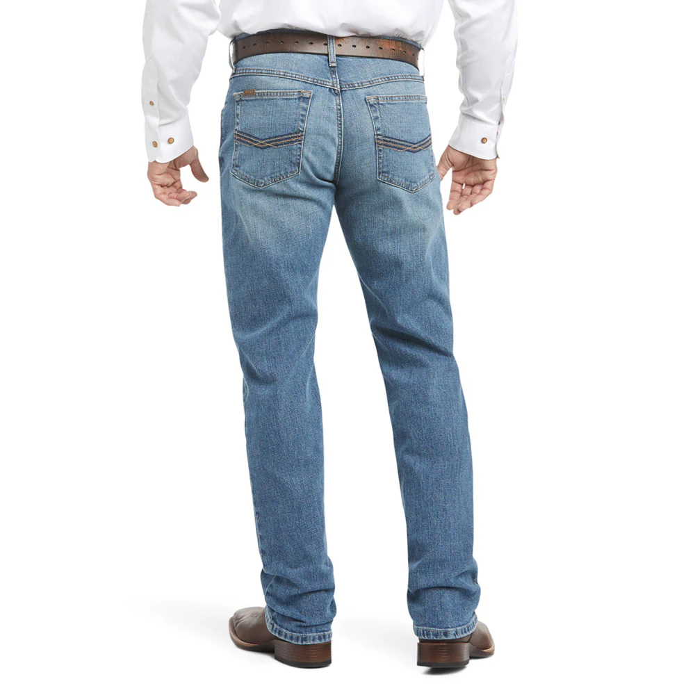 M4 Stretch Legacy Stackable Jean - Image 2